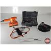 Image 8 : Tool Grouping : - SKIL Saw - Black & Decker Corded Drill - SKIL Cordless Screwdriver Set - Black & D