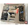 Image 2 : Porter Cable Profile Sander w/Carry Case