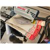 Image 4 : Porter Cable Profile Sander w/Carry Case