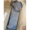 Image 2 : Bradbury Floor Jack (44-1/2"H)