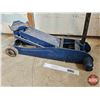 Image 3 : Bradbury Floor Jack (44-1/2"H)