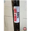 Image 6 : Bradbury Floor Jack (44-1/2"H)