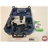Image 1 : Drill Doctor Drill Bit Sharpener w/carry case