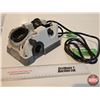 Image 2 : Drill Doctor Drill Bit Sharpener w/carry case