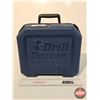 Image 4 : Drill Doctor Drill Bit Sharpener w/carry case