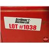Image 8 : Makita Circ Saw w/Saw Blades & Mastercraft Tool/Carry Box