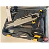 Image 2 : Air Nailer : Mastercraft Model 58-8434-4 w/carry case