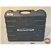 Image 4 : Air Nailer : Mastercraft Model 58-8434-4 w/carry case