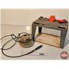 Image 1 : Black & Decker Hobby Router w/Router Table