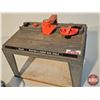 Image 5 : Black & Decker Hobby Router w/Router Table