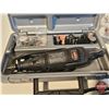 Image 8 : Tool Grouping : - Dremel Oscillating Knife Knife/Detail Sander - Sears Rotary Tool - Sanding Drum Se