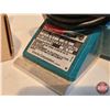 Image 3 : Makita Power Planer w/Accessories