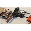 Image 3 : Tool Grouping : - Black & Decker Sander - Black & Decker Power File - Black & Decker Drill Bit Sharp