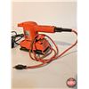 Image 4 : Tool Grouping : - Black & Decker Sander - Black & Decker Power File - Black & Decker Drill Bit Sharp