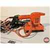 Image 5 : Tool Grouping : - Black & Decker Sander - Black & Decker Power File - Black & Decker Drill Bit Sharp