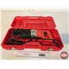 Image 1 : Milwaukee Sawzall w/Carry Case
