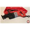Image 2 : Milwaukee Sawzall w/Carry Case