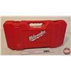 Image 5 : Milwaukee Sawzall w/Carry Case