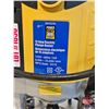 Image 4 : POWERFIST Electric Plunge Router : 15amp 120v