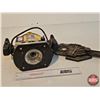 Image 5 : POWERFIST Electric Plunge Router : 15amp 120v
