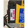 Image 6 : POWERFIST Electric Plunge Router : 15amp 120v