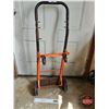 Image 2 : 4 Wheel Utility Dolly (Hand Truck)