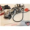 Image 3 : Tool Grouping : - Makita Disc Grinder - Proto Professional Tools Drive Socket Set - Entela Welding F