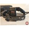 Image 2 : Sears Craftsman Plate Joiner Machine w/Carry Case : 4" Blade