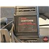 Image 3 : Sears Craftsman Plate Joiner Machine w/Carry Case : 4" Blade