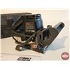 Image 5 : Sears Craftsman Plate Joiner Machine w/Carry Case : 4" Blade