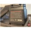 Image 6 : Sears Craftsman Plate Joiner Machine w/Carry Case : 4" Blade