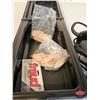 Image 7 : Sears Craftsman Plate Joiner Machine w/Carry Case : 4" Blade