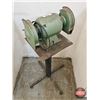 Image 5 : Heavy Duty Bench Grinder 6" (on stand)