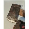 Image 4 : Axes (3) (Longest Measures: 28")