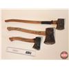 Image 5 : Axes (3) (Longest Measures: 28")
