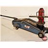 Image 4 : Grouping : Bottle Jacks (2) ; Floor Jack (1)