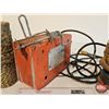Image 5 : Electric Fencing Combo : Hol-Dem Power Unit & Wire