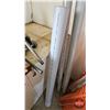 Image 2 : Electrical PVC Conduit - 2" (10ft) - 2-1/2" (10ft) - 3" (4ft)