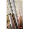 Image 3 : Electrical PVC Conduit - 2" (10ft) - 2-1/2" (10ft) - 3" (4ft)