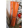 Image 1 : Snow Fence (2 Rolls) (4ft)