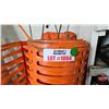 Image 3 : Snow Fence (2 Rolls) (4ft)