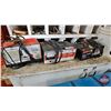 Image 1 : (3) Battery Chargers 6v/12v