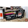 Image 4 : (3) Battery Chargers 6v/12v