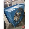Image 5 : (2) Industrial Exhaust/Ventilation Fans (20"Dia) (Koenders Model RV20)