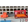 Image 1 : Road Flares & Marker Flags (7 Bundles)