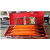 Image 2 : Road Flares & Marker Flags (7 Bundles)