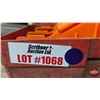 Image 4 : Road Flares & Marker Flags (7 Bundles)