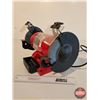 Image 5 : Bench Grinder 6" (House of Tools)