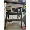 Image 2 : Rockwell 9" Table Saw c/w Face Shield