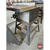 Image 6 : Rockwell 9" Table Saw c/w Face Shield